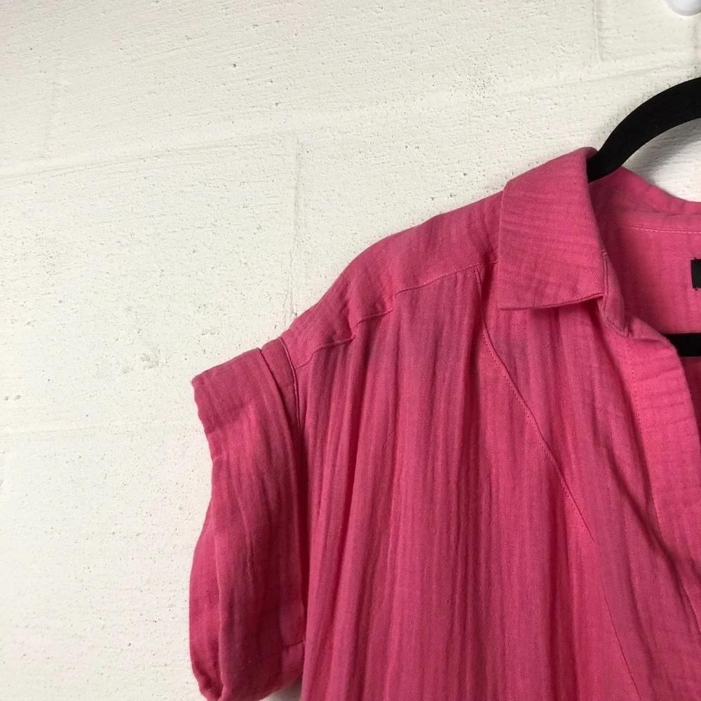 J. Crew crew womens